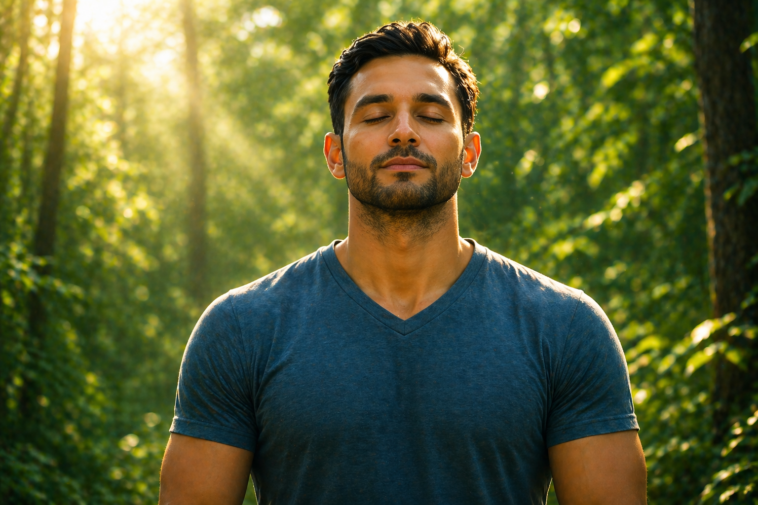 Gain Mental Clarity