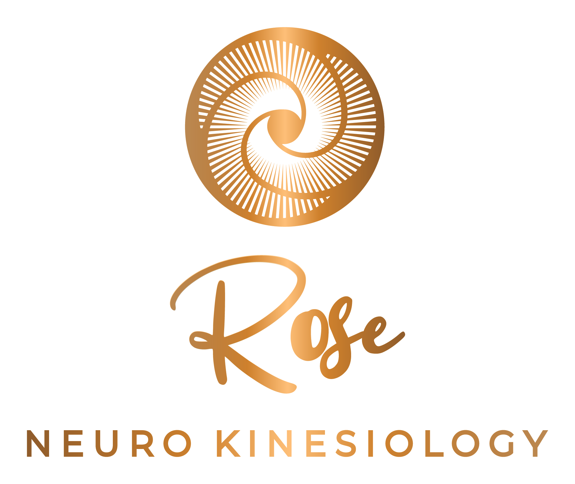Rose Neuro Kinesiology logo