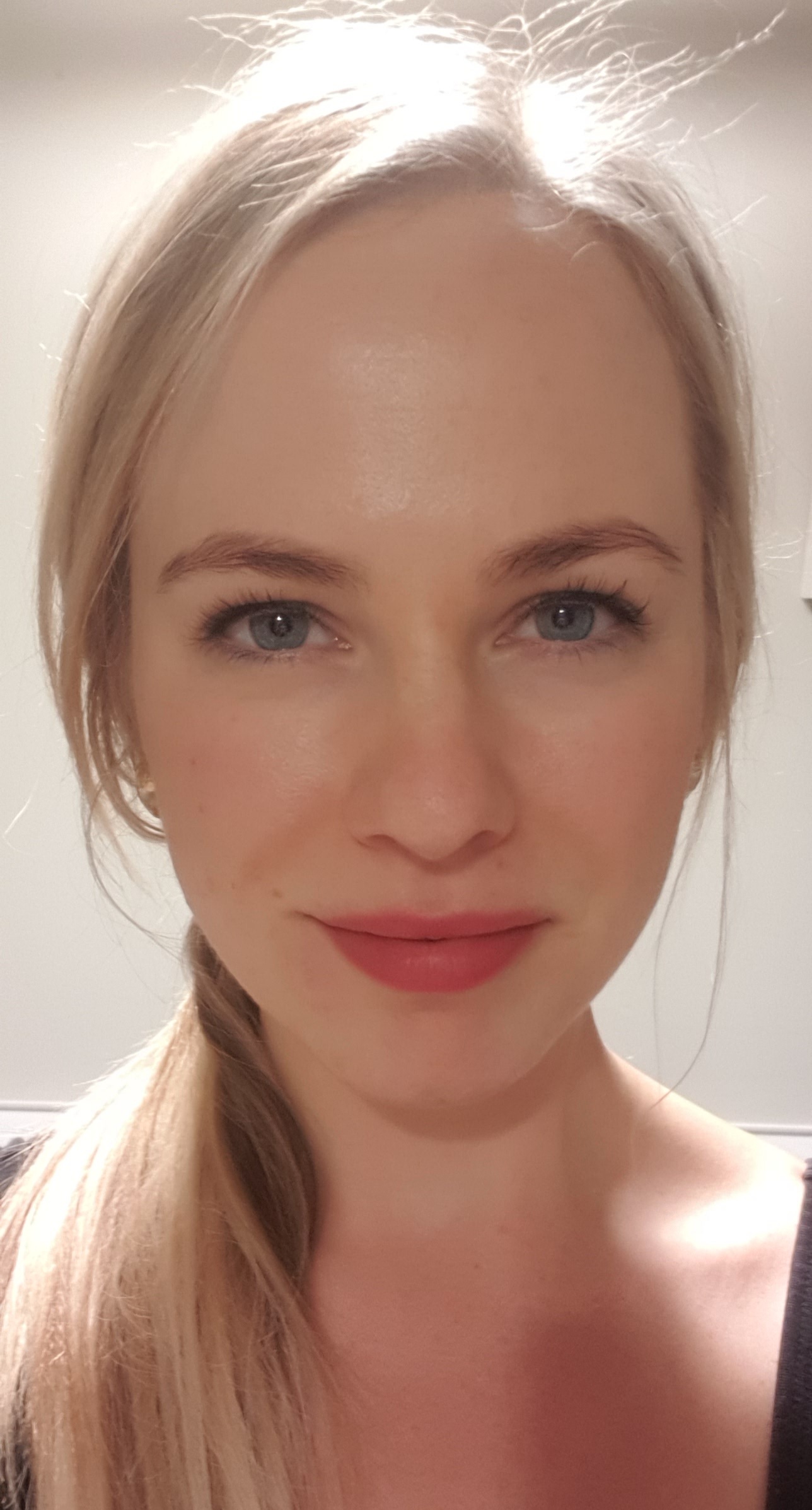Rose, Neuro Kinesiology practitioner